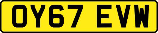 OY67EVW