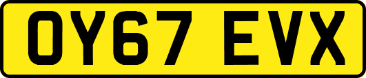 OY67EVX