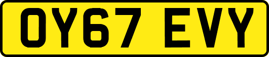 OY67EVY