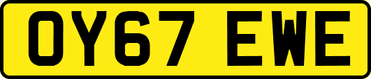 OY67EWE