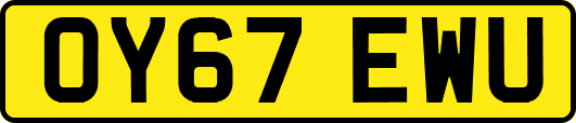 OY67EWU