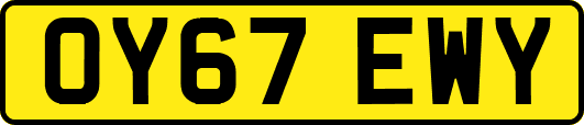 OY67EWY