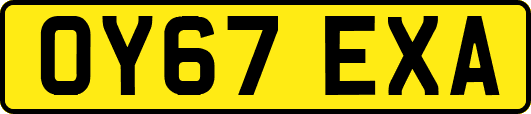 OY67EXA