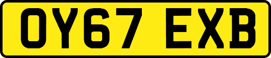 OY67EXB