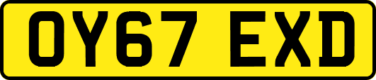 OY67EXD