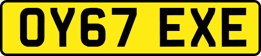 OY67EXE