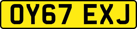OY67EXJ