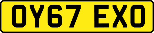 OY67EXO