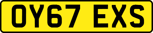 OY67EXS