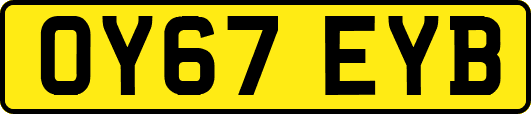 OY67EYB