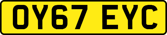 OY67EYC