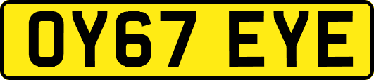 OY67EYE