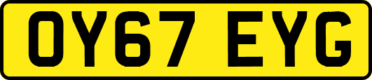 OY67EYG