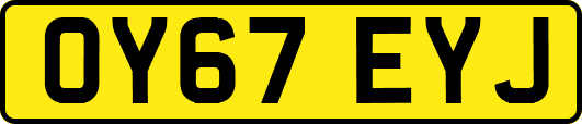 OY67EYJ