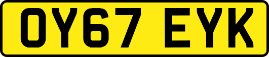 OY67EYK