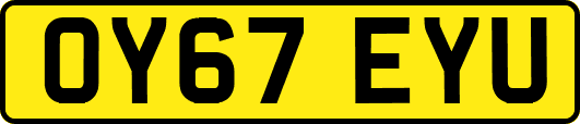 OY67EYU