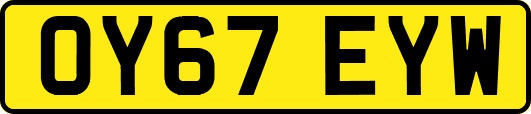 OY67EYW