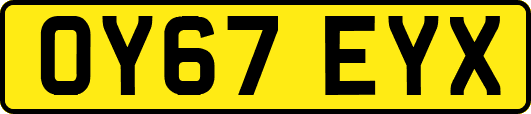 OY67EYX