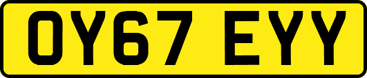 OY67EYY