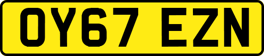 OY67EZN