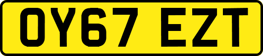 OY67EZT