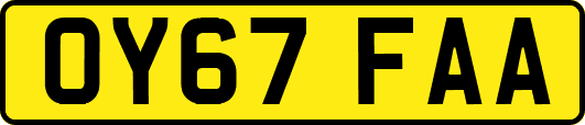 OY67FAA