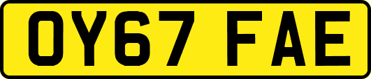 OY67FAE