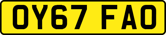 OY67FAO