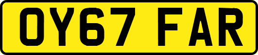 OY67FAR