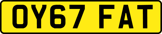 OY67FAT