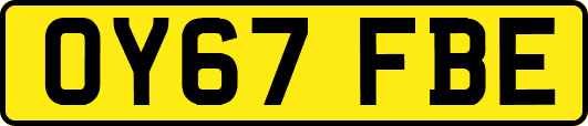 OY67FBE