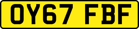 OY67FBF
