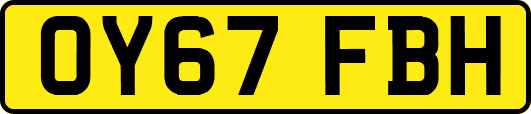 OY67FBH
