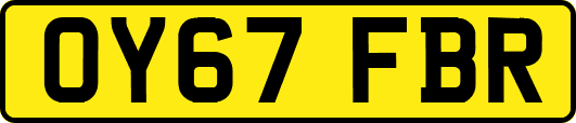 OY67FBR