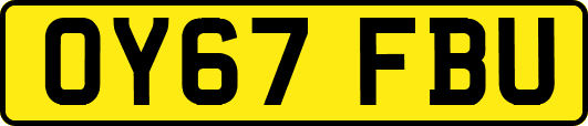 OY67FBU
