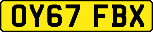 OY67FBX