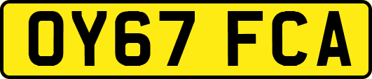 OY67FCA