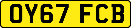 OY67FCB