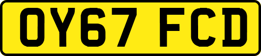 OY67FCD