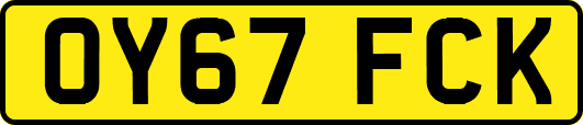OY67FCK