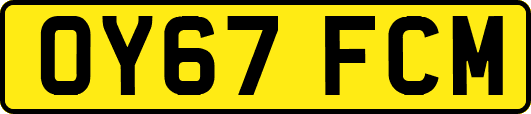 OY67FCM