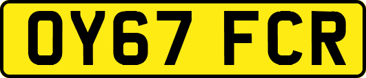 OY67FCR