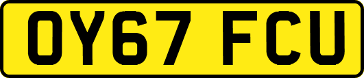 OY67FCU