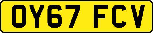 OY67FCV