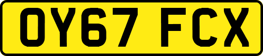 OY67FCX