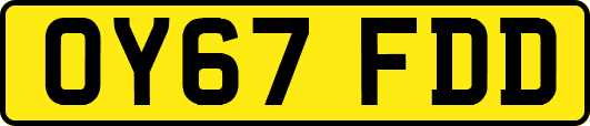 OY67FDD
