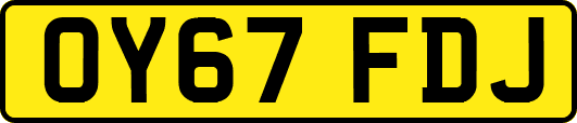 OY67FDJ