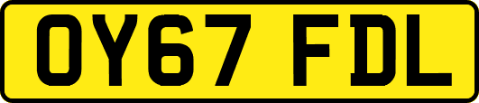 OY67FDL