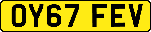 OY67FEV