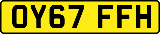 OY67FFH
